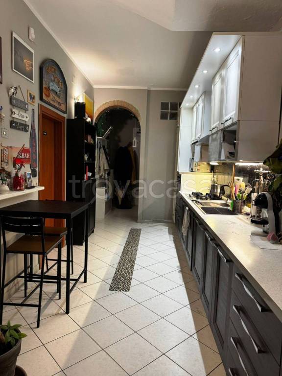 appartamento in vendita a Massa Lombarda