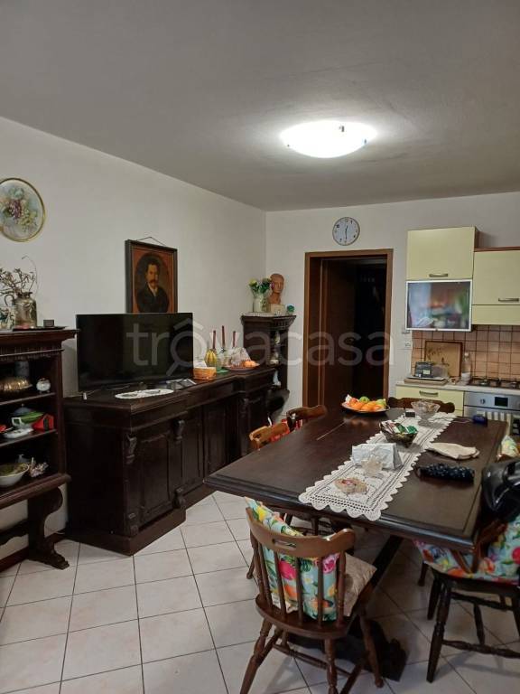 appartamento in vendita a Massa Lombarda