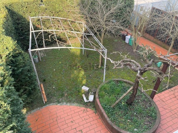 casa indipendente in vendita a Massa Lombarda