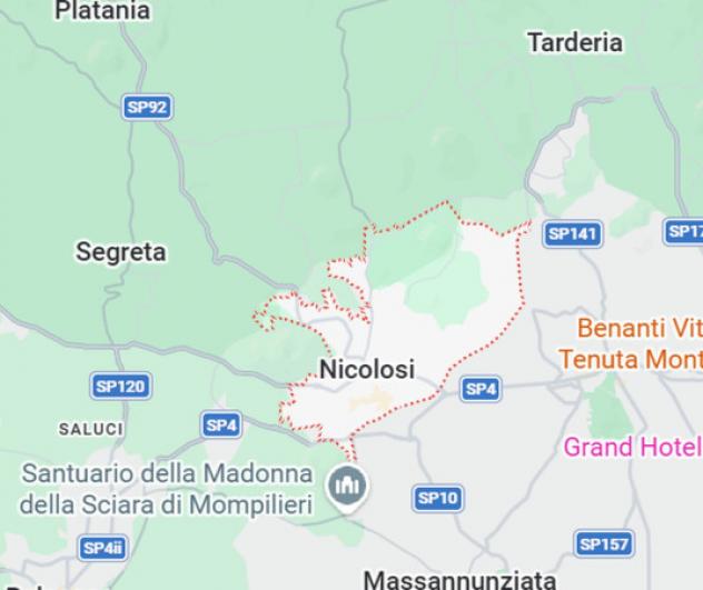 terreno edificabile in vendita a Massa Lombarda