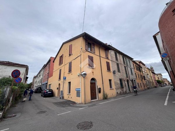 appartamento in vendita a Massa Lombarda