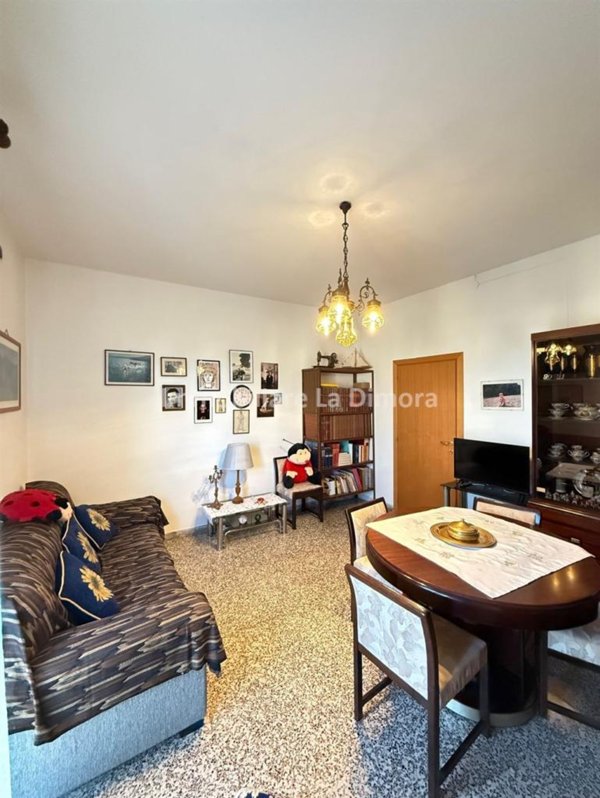 appartamento in vendita a Massa Lombarda
