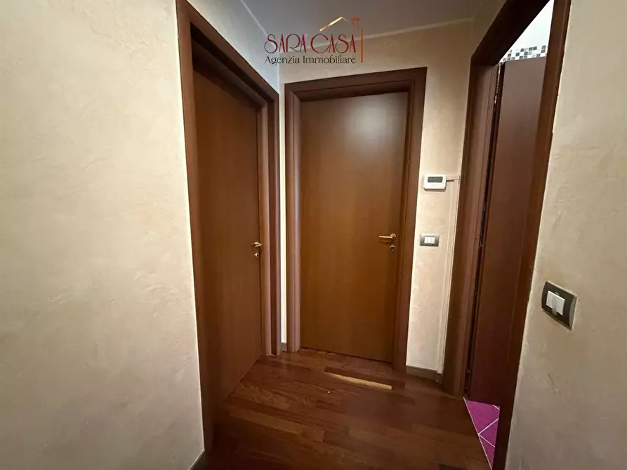 appartamento in vendita a Massa Lombarda