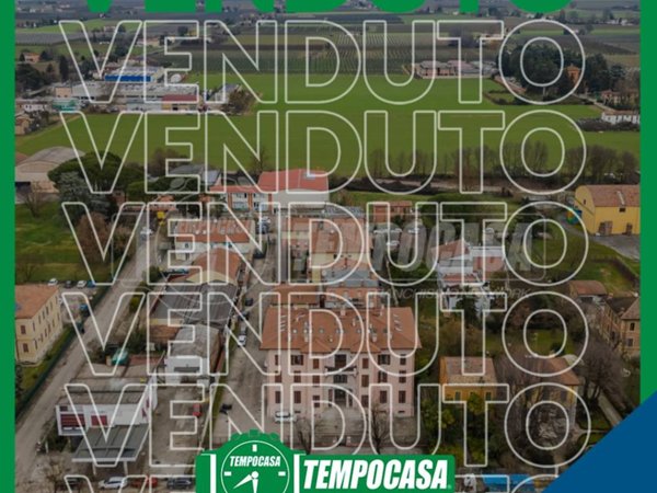 appartamento in vendita a Massa Lombarda