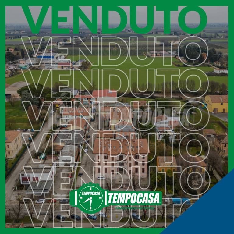 appartamento in vendita a Massa Lombarda