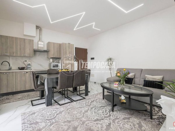 appartamento in vendita a Massa Lombarda