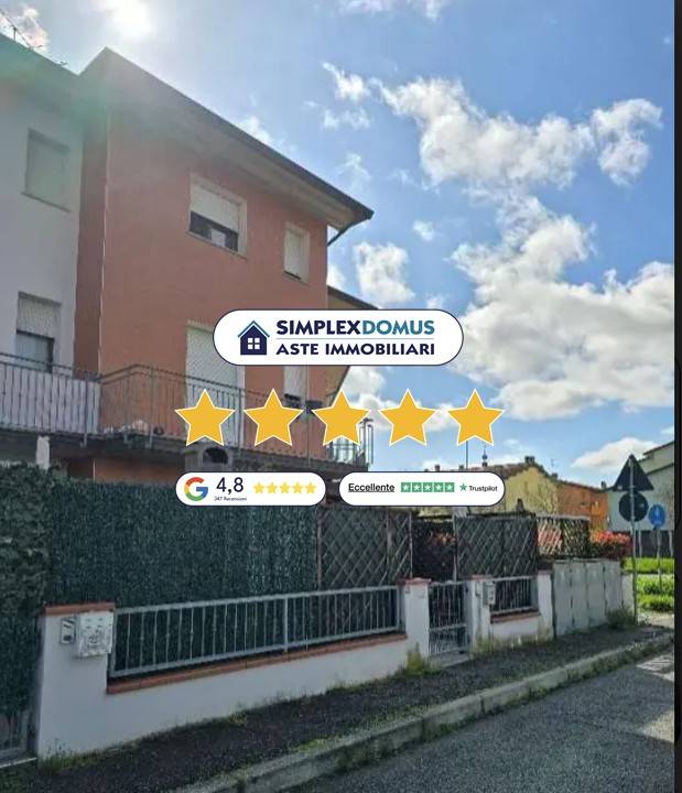 casa indipendente in vendita a Massa Lombarda