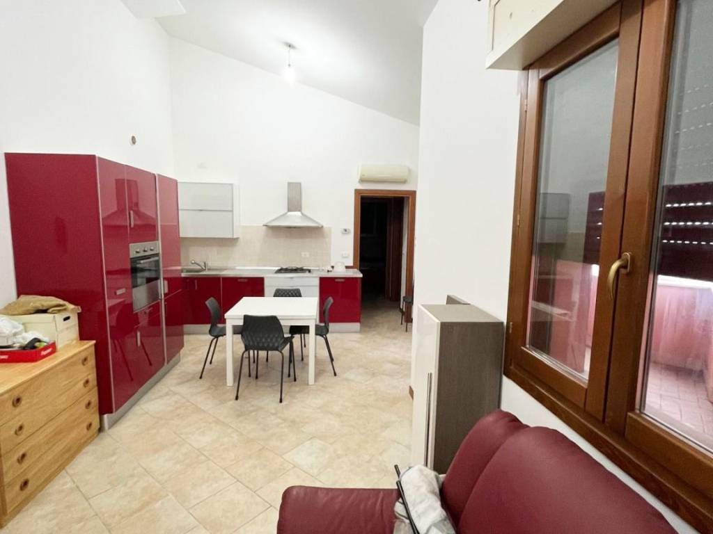 appartamento in vendita a Massa Lombarda