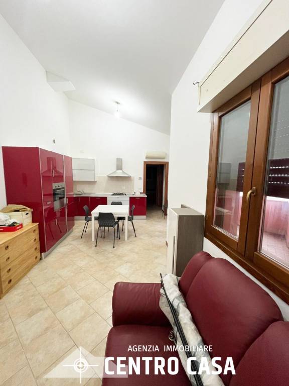 appartamento in vendita a Massa Lombarda