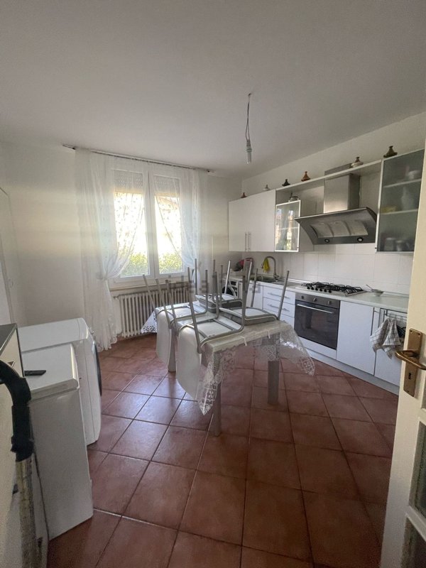 appartamento in vendita a Massa Lombarda