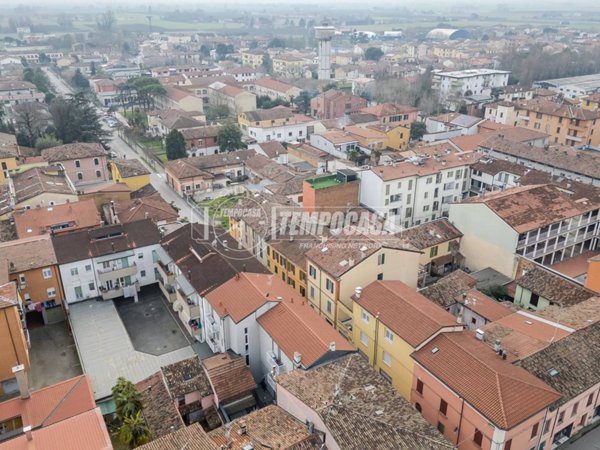 appartamento in vendita a Massa Lombarda