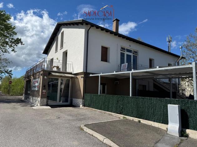 negozio in vendita a Massa Lombarda