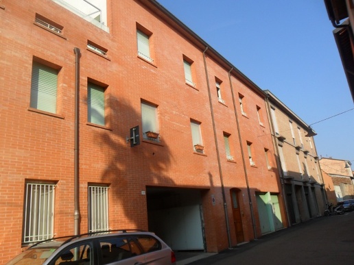 appartamento in vendita a Massa Lombarda