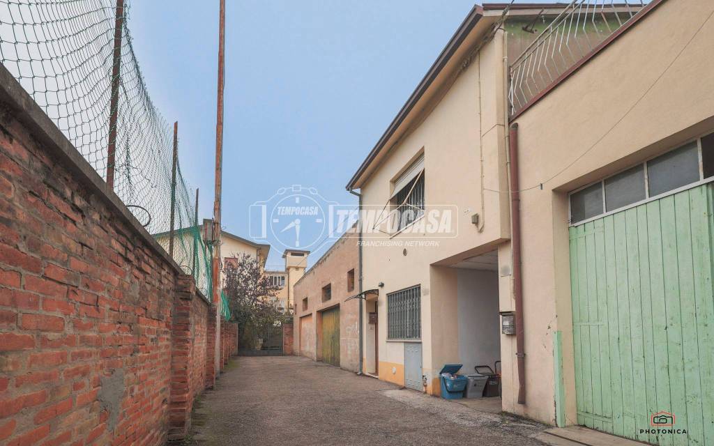 appartamento in vendita a Massa Lombarda