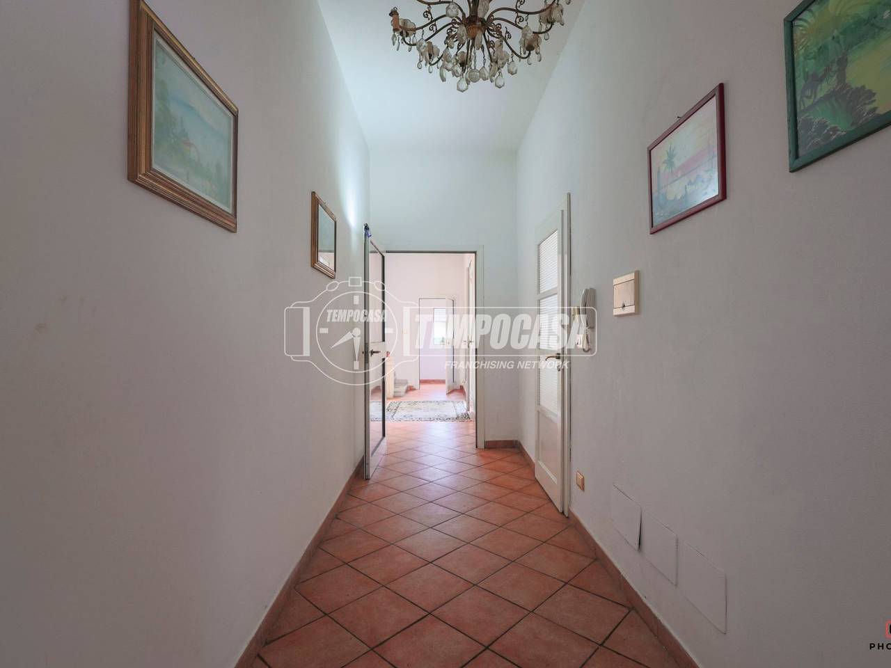 appartamento in vendita a Massa Lombarda