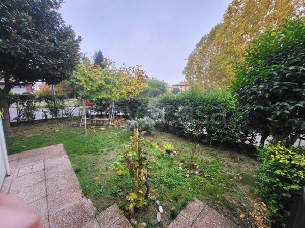 appartamento in vendita a Massa Lombarda