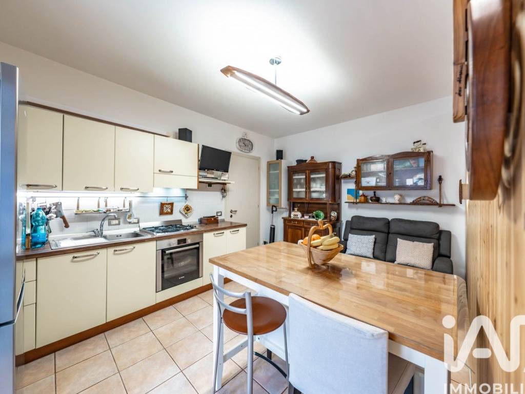 appartamento in vendita a Massa Lombarda