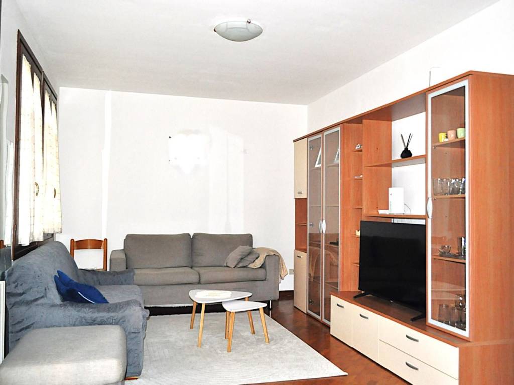 appartamento in vendita a Massa Lombarda