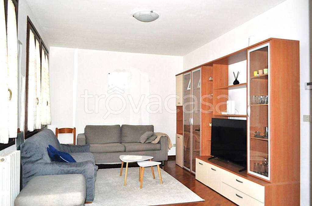 appartamento in vendita a Massa Lombarda