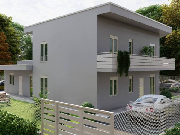 appartamento in vendita a Massa Lombarda