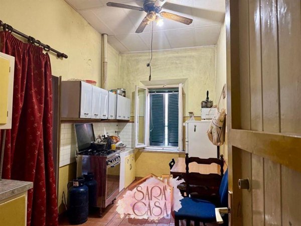 appartamento in vendita a Massa Lombarda