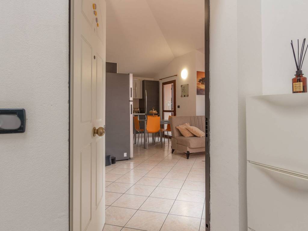 appartamento in vendita a Massa Lombarda