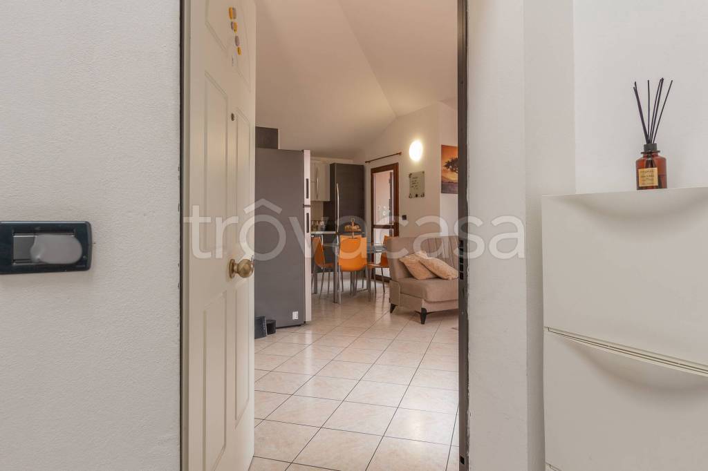 appartamento in vendita a Massa Lombarda