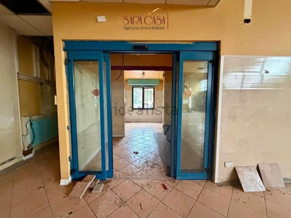 ufficio in vendita a Massa Lombarda