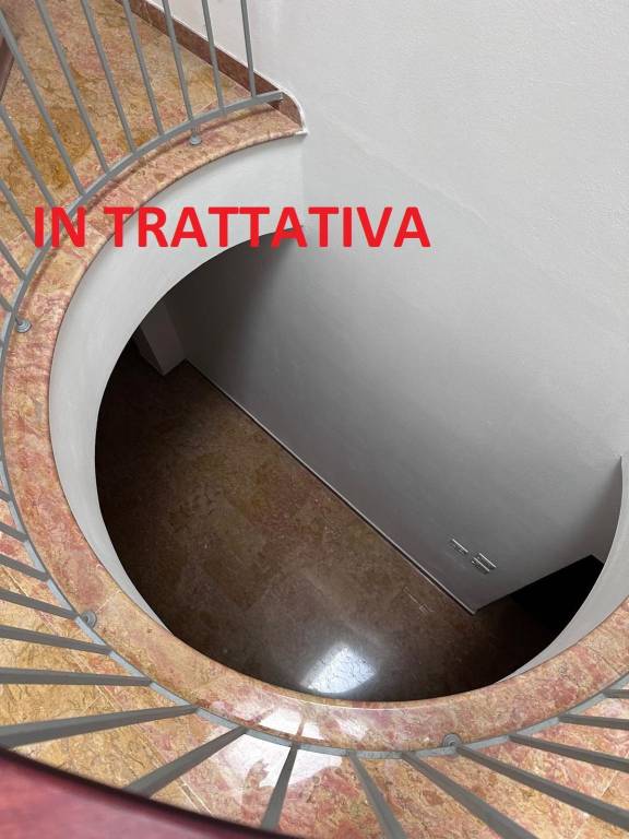 appartamento in vendita a Massa Lombarda