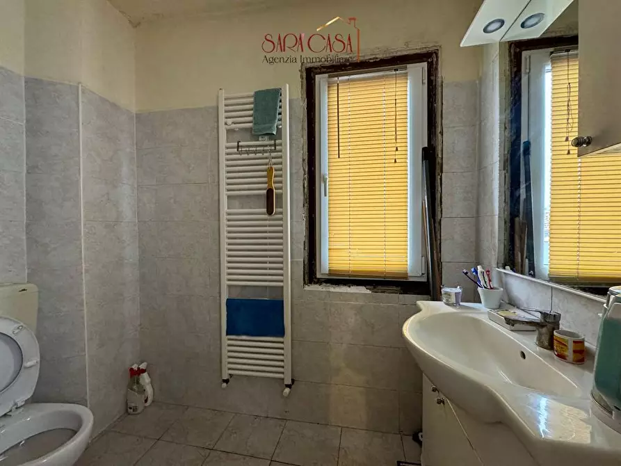 appartamento in vendita a Massa Lombarda