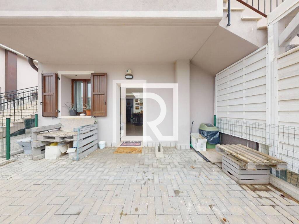 appartamento in vendita a Massa Lombarda