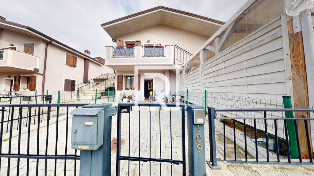 appartamento in vendita a Massa Lombarda