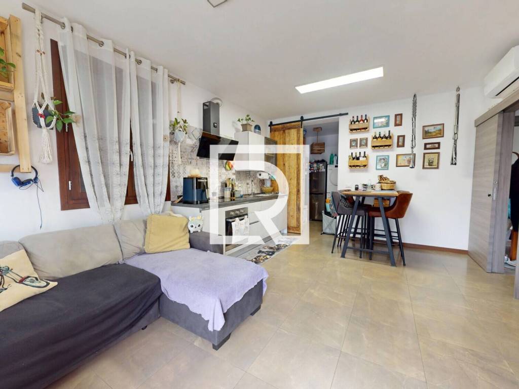 appartamento in vendita a Massa Lombarda