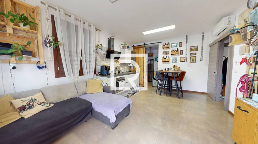 appartamento in vendita a Massa Lombarda