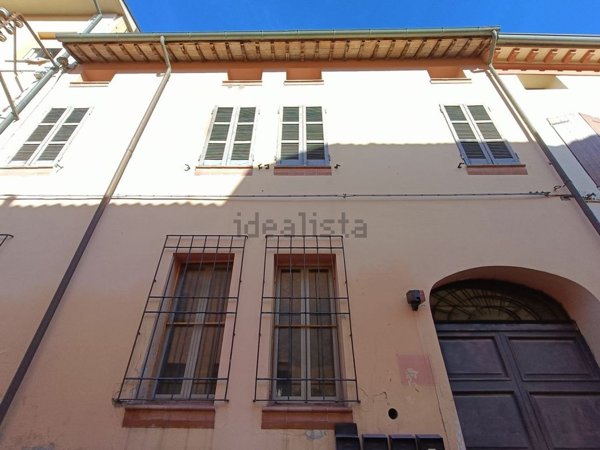 appartamento in vendita a Massa Lombarda