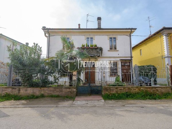 appartamento in vendita a Massa Lombarda