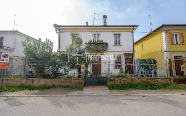 appartamento in vendita a Massa Lombarda