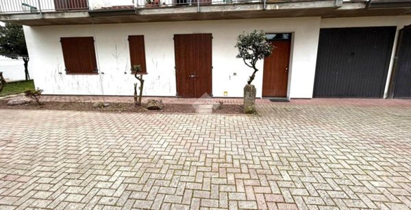 appartamento in vendita a Massa Lombarda