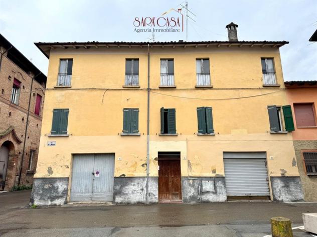 casa indipendente in vendita a Massa Lombarda