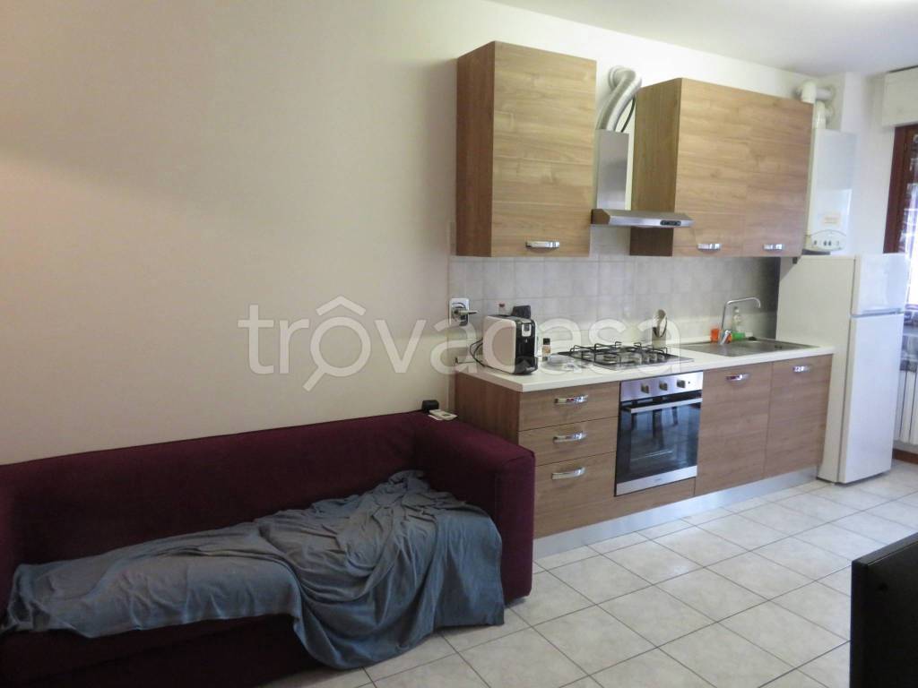 appartamento in vendita a Massa Lombarda