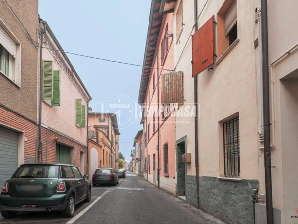 appartamento in vendita a Massa Lombarda