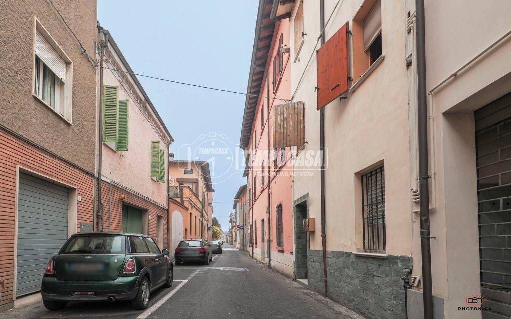appartamento in vendita a Massa Lombarda
