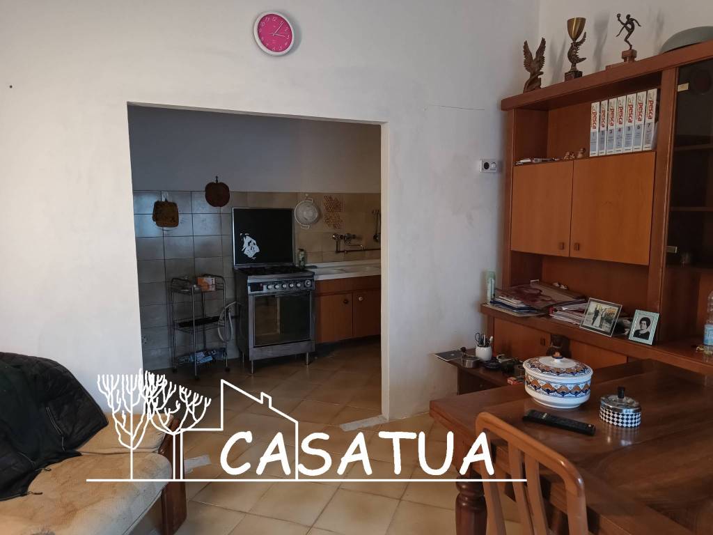 casa indipendente in vendita a Massa Lombarda
