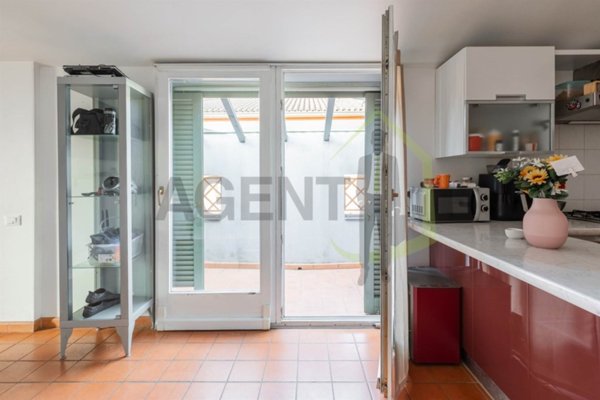 appartamento in vendita a Massa Lombarda