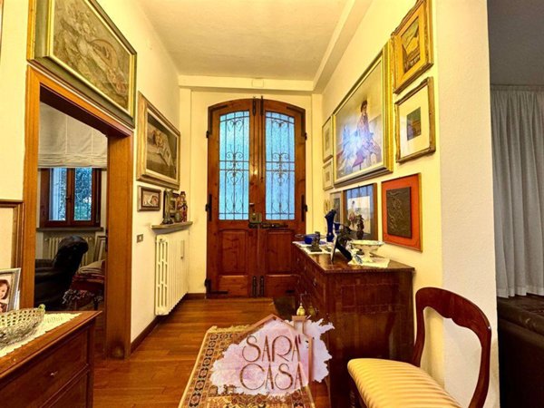 casa semindipendente in vendita a Massa Lombarda