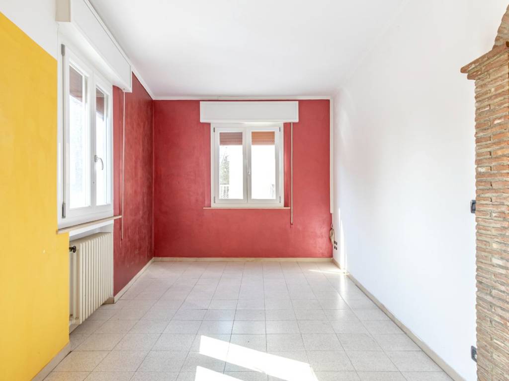 appartamento in vendita a Massa Lombarda