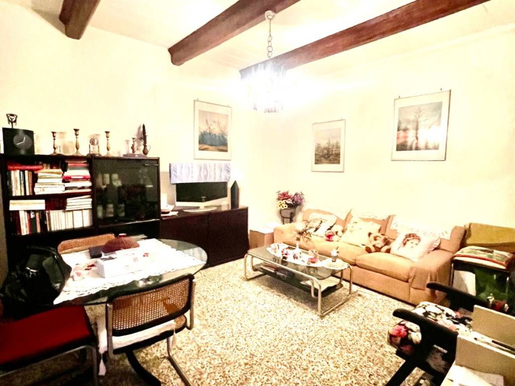 casa indipendente in vendita a Massa Lombarda