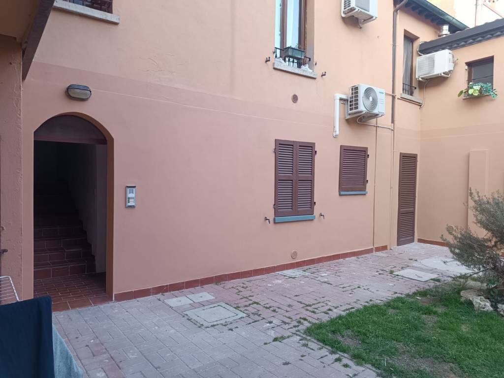 appartamento in vendita a Massa Lombarda