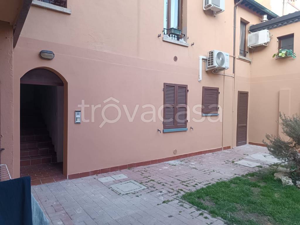 appartamento in vendita a Massa Lombarda