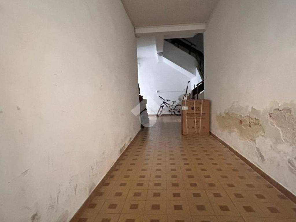 appartamento in vendita a Massa Lombarda